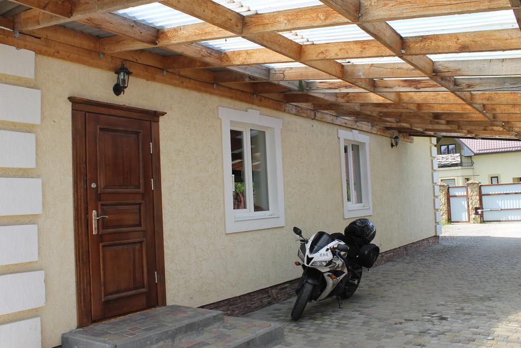 Usadba Slavnaya Ξενοδοχείο Mukhavets Δωμάτιο φωτογραφία